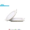 ดาวน์ไลท์ LED 9W (วอร์มไวท์) ML Light