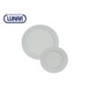 ดาวน์ไลท์ LED ทรงกลม 12W (เดย์ไลท์) Lunar