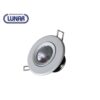 ดาวน์ไลท์ LED ปรับมุมแสงได้ 5W (วอร์มไวท์) Lunar