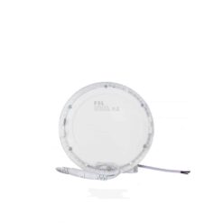 ดาวน์ไลท์ LED 12W หน้ากลม (เดย์ไลท์) FSL