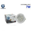 ดาวน์ไลท์ LED 7W (เดย์ไลท์) IWACHI