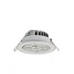 ดาวน์ไลท์ LED 7W (เดย์ไลท์) IWACHI